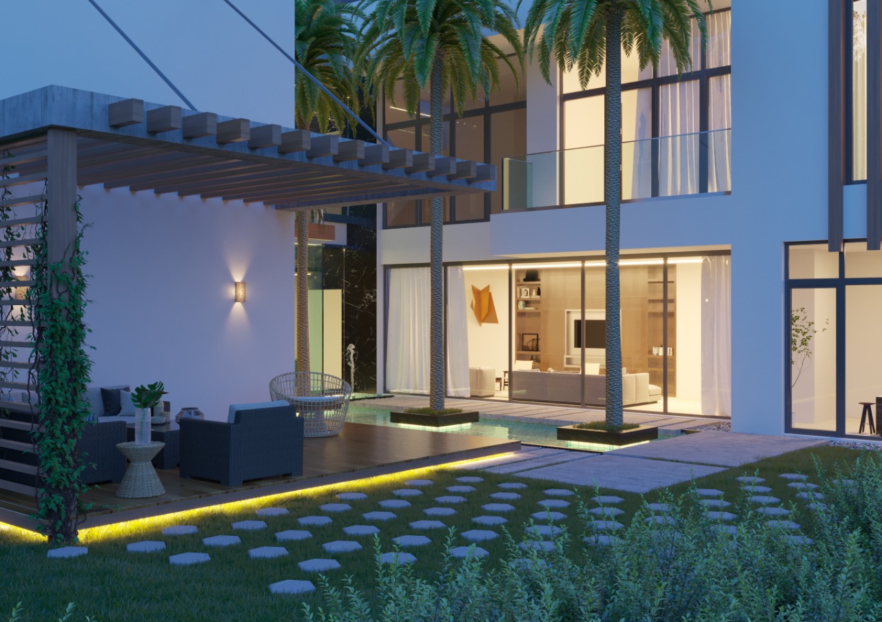 Modern Home Engineering Consultants
